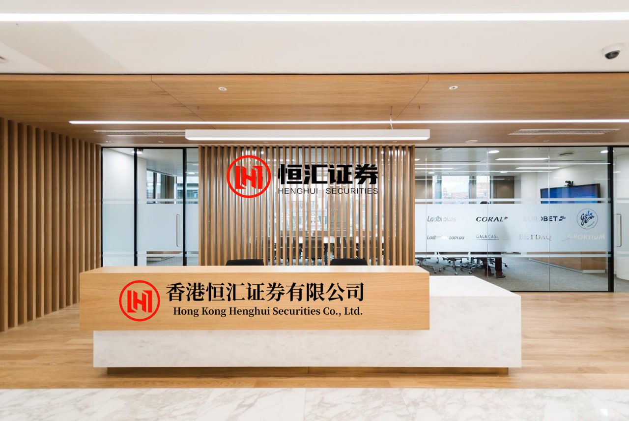 摩根证券 罗基: 我们始终秉持一种工作方式, 我对所有人、所有事都坦荡透明