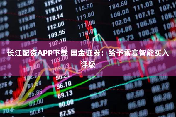 长江配资APP下载 国金证券：给予雷赛智能买入评级